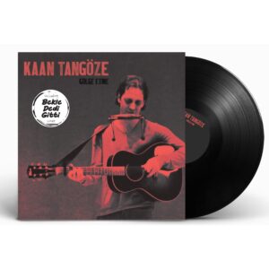 Kaan Tangöze - Gölge Etme