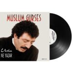 Müslüm Gürses - Usta Ne Yazar