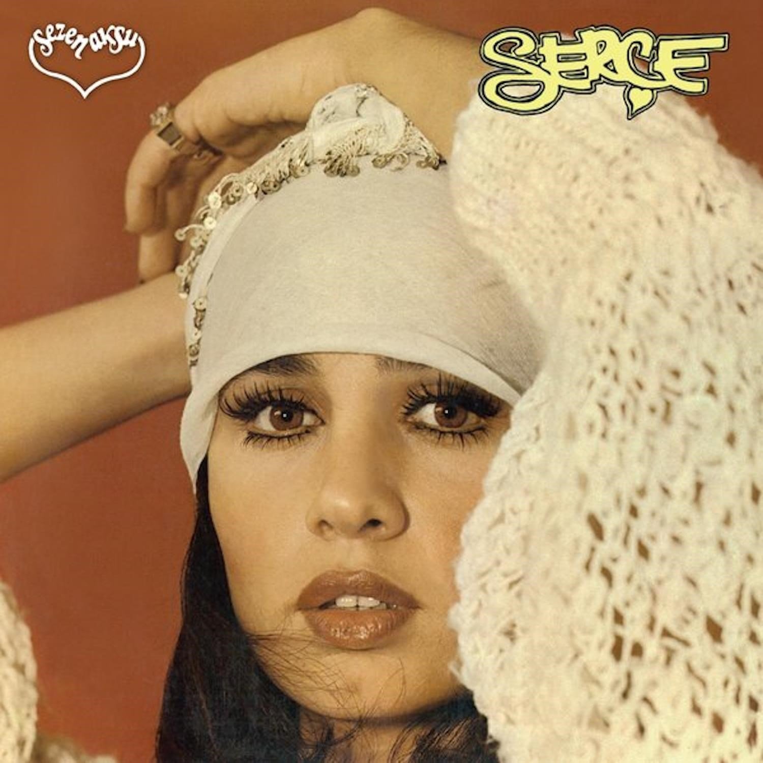 Sezen Aksu - Serçe (Gekleurde LP) - Afbeelding 2