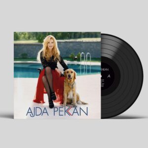 Ajda Pekkan - Eğlen Güzelim