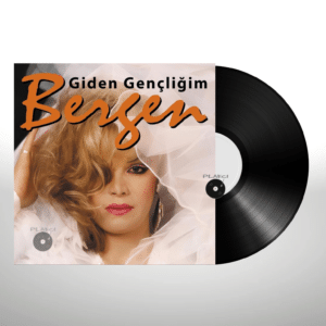 Bergen - Giden Gençliğim