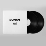 Duman - Kufi