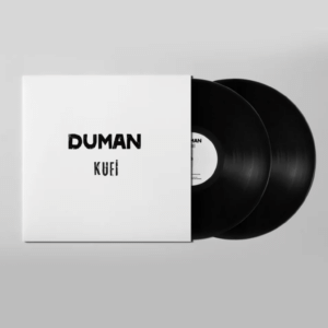 Duman - Kufi