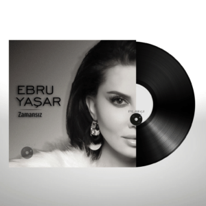 Ebru Yaşar - Zamansız