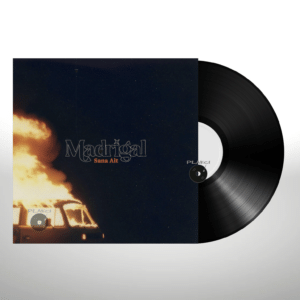 Madrigal - Sana Ait