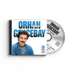 Orhan Gencebay - Dil Yarası