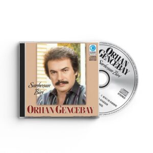 Orhan Gencebay - Sarhoşun Biri