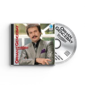 Orhan Gencebay - Yarabbim