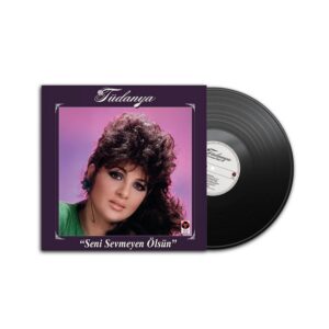 Tüdanya - Seni Sevmeyen Ölsün